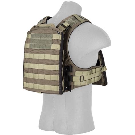 crye precision tactical vest.